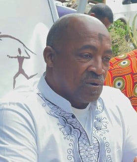 Mobirise Website Builder